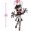 L.O.L.Surprise OMG Movie Magic Lalka Spirit Queen